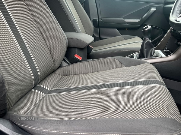 Used Volkswagen T-Roc 2019 for sale - 76315395: Photo 23