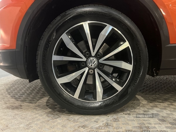 Used Volkswagen T-Roc 2019 for sale - 76315395: Photo 26