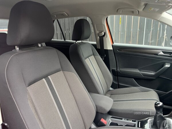 Used Volkswagen T-Roc 2019 for sale - 76315395: Photo 27