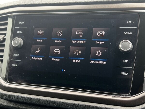 Used Volkswagen T-Roc 2019 for sale - 76315395: Photo 33