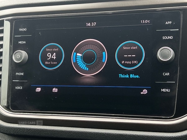 Used Volkswagen T-Roc 2019 for sale - 76315395: Photo 35