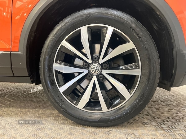 Used Volkswagen T-Roc 2019 for sale - 76315395: Photo 5