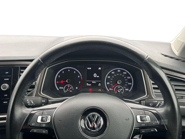 Used Volkswagen T-Roc 2019 for sale - 76315395: Photo 8