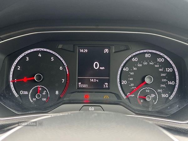 Used Volkswagen T-Roc 2019 for sale - 76315395: Photo 9
