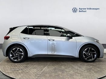 Used Volkswagen ID.3 2026 for sale - 79861704: Photo