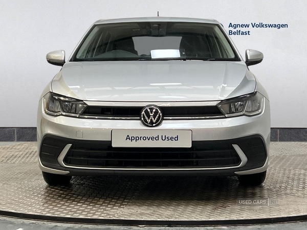 Used Volkswagen Polo 2022 for sale - 77401060: Photo 11