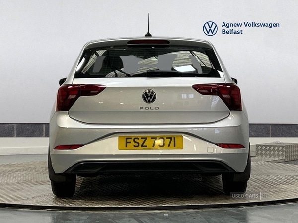 Used Volkswagen Polo 2022 for sale - 77401060: Photo 12