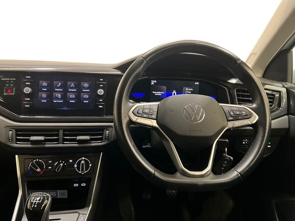 Used Volkswagen Polo 2022 for sale - 77401060: Photo 13