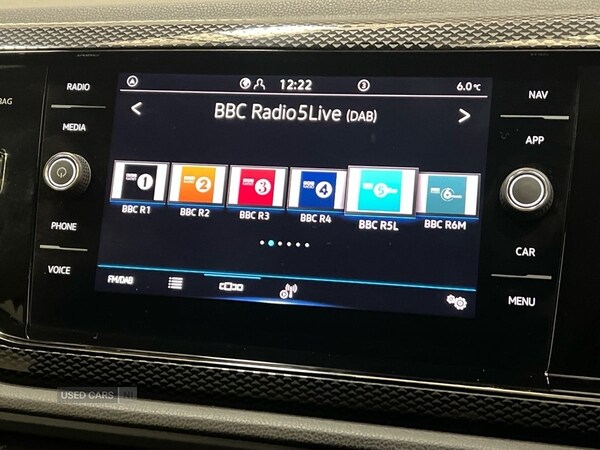 Used Volkswagen Polo 2022 for sale - 77401060: Photo 16