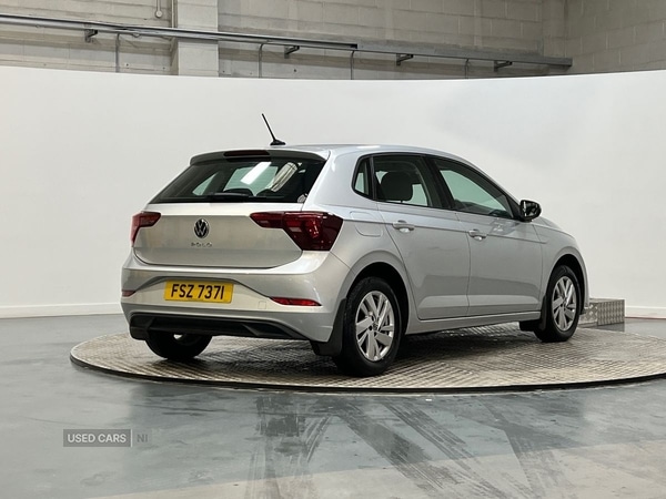 Used Volkswagen Polo 2022 for sale - 77401060: Photo 19
