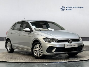 Volkswagen Polo feature image