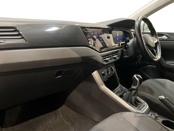 Used Volkswagen Polo 2022 for sale - 77401060: Photo 2