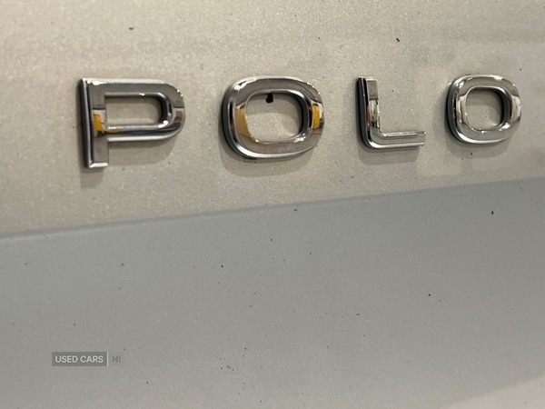 Used Volkswagen Polo 2022 for sale - 77401060: Photo 22