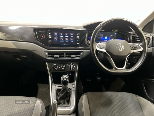 Used Volkswagen Polo 2022 for sale - 77401060: Photo 23