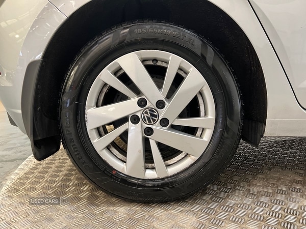 Used Volkswagen Polo 2022 for sale - 77401060: Photo 24