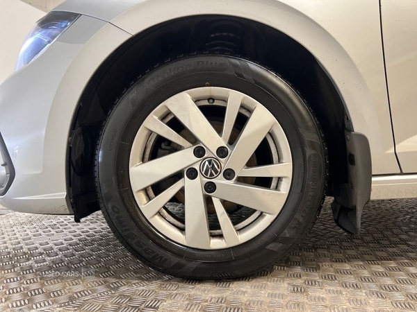 Used Volkswagen Polo 2022 for sale - 77401060: Photo 26