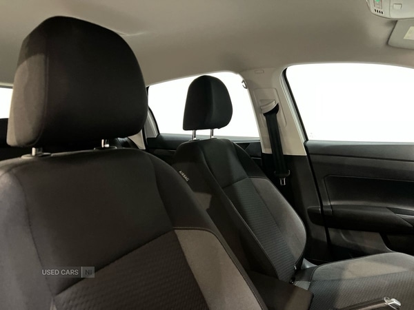 Used Volkswagen Polo 2022 for sale - 77401060: Photo 27