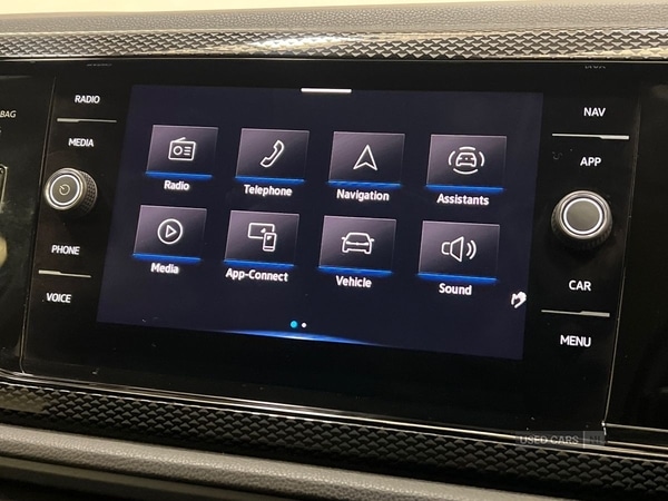 Used Volkswagen Polo 2022 for sale - 77401060: Photo 32