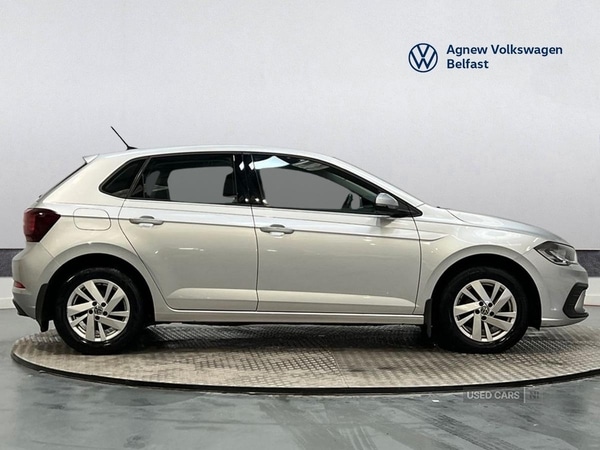 Used Volkswagen Polo 2022 for sale - 77401060: Photo 4