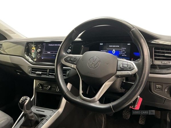 Used Volkswagen Polo 2022 for sale - 77401060: Photo 6