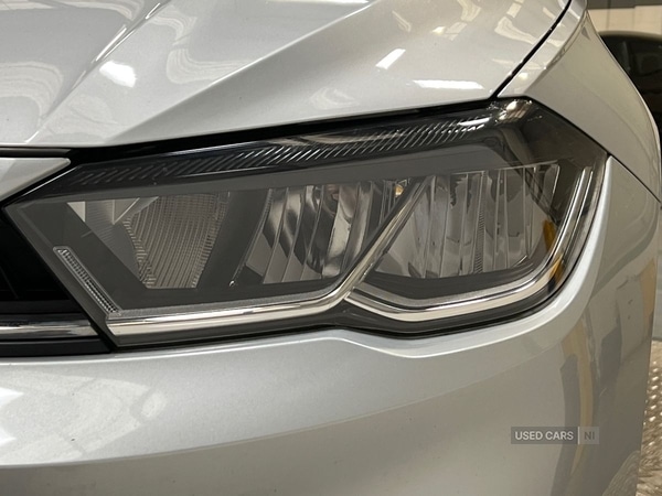 Used Volkswagen Polo 2022 for sale - 77401060: Photo 7