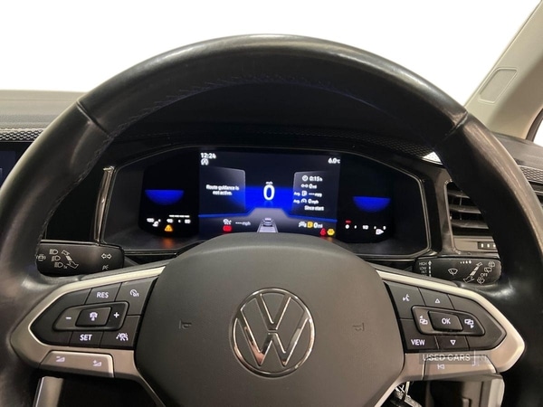 Used Volkswagen Polo 2022 for sale - 77401060: Photo 8