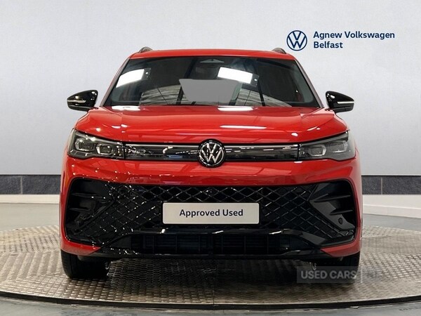 Used Volkswagen Tiguan 2025 for sale - 77538769: Photo 11