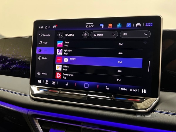 Used Volkswagen Tiguan 2025 for sale - 77538769: Photo 16