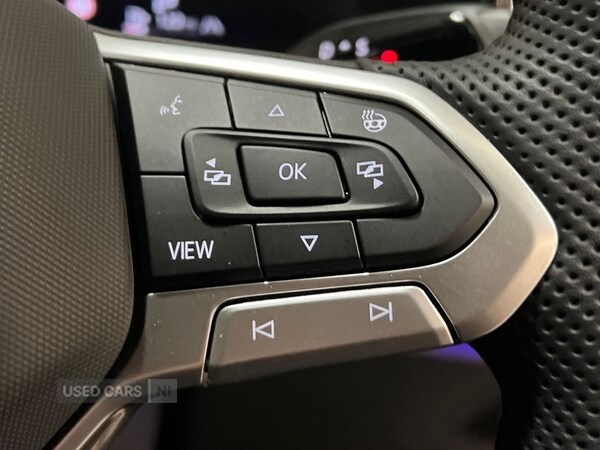 Used Volkswagen Tiguan 2025 for sale - 77538769: Photo 18