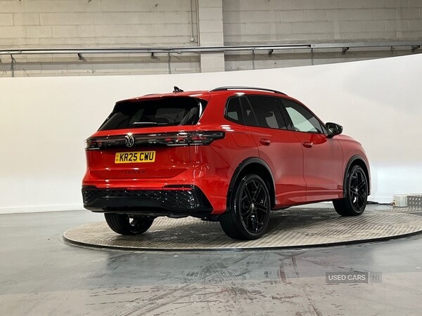 Used Volkswagen Tiguan 2025 for sale - 77538769: Photo 19