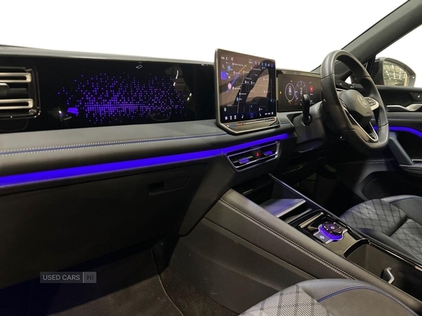 Used Volkswagen Tiguan 2025 for sale - 77538769: Photo 2