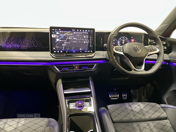 Used Volkswagen Tiguan 2025 for sale - 77538769: Photo 23