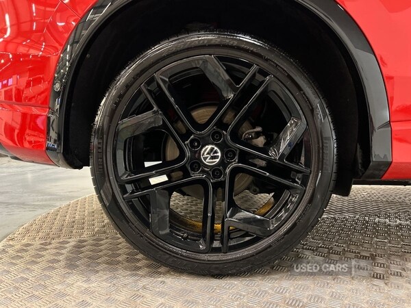 Used Volkswagen Tiguan 2025 for sale - 77538769: Photo 24