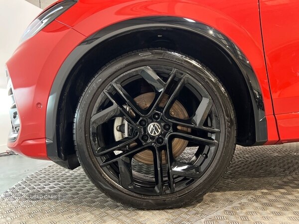 Used Volkswagen Tiguan 2025 for sale - 77538769: Photo 26