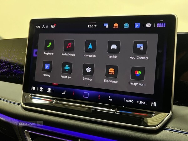 Used Volkswagen Tiguan 2025 for sale - 77538769: Photo 33