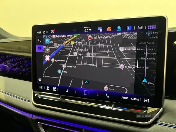 Used Volkswagen Tiguan 2025 for sale - 77538769: Photo 35