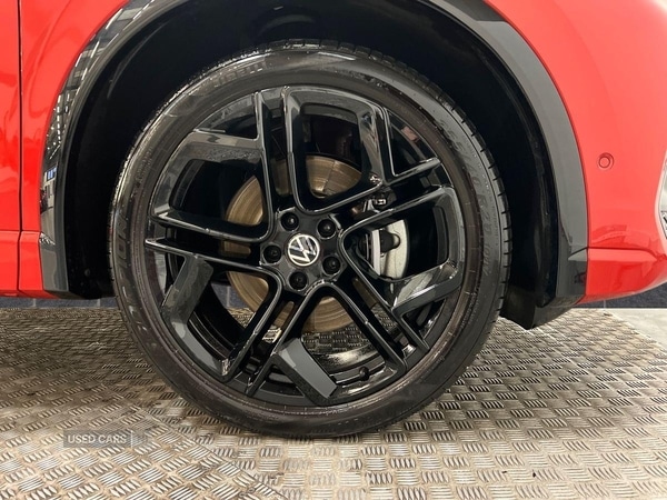 Used Volkswagen Tiguan 2025 for sale - 77538769: Photo 5