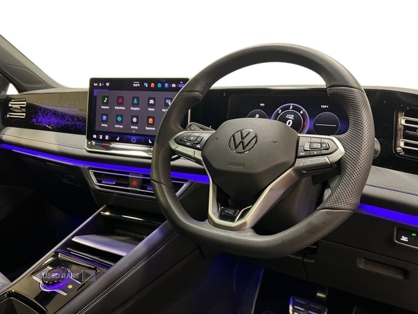 Used Volkswagen Tiguan 2025 for sale - 77538769: Photo 6