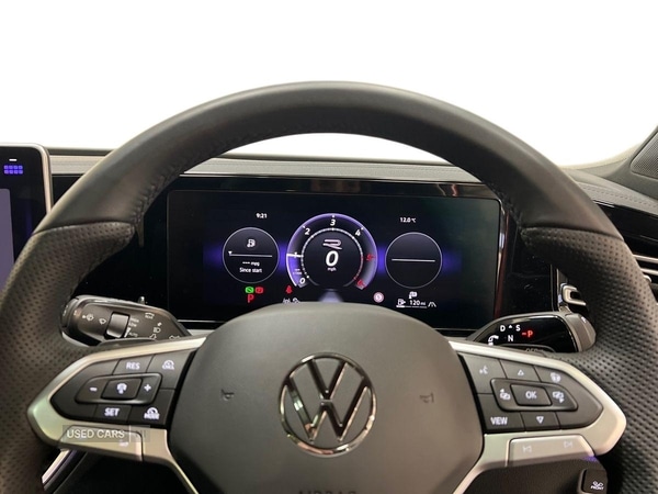 Used Volkswagen Tiguan 2025 for sale - 77538769: Photo 8