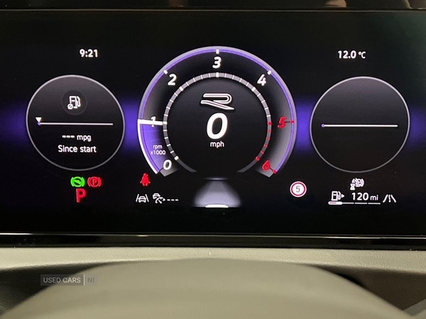 Used Volkswagen Tiguan 2025 for sale - 77538769: Photo 9