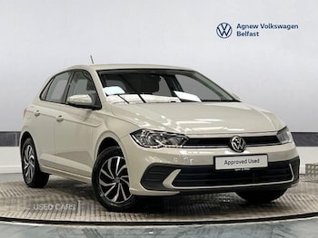 Used Volkswagen Polo 2023 for sale - 78348822: Photo