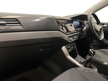 Used Volkswagen Polo 2023 for sale - 78348822: Photo