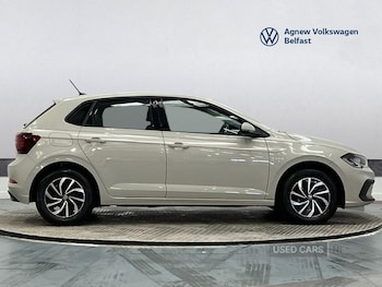 Used Volkswagen Polo 2023 for sale - 78348822: Photo