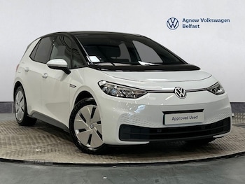 Used Volkswagen ID.3 2023 for sale - 79226309: Photo