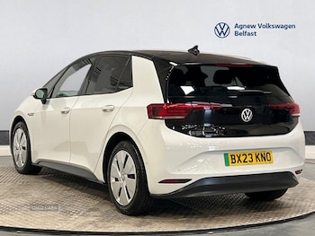 Used Volkswagen ID.3 2023 for sale - 79226309: Photo