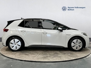 Used Volkswagen ID.3 2023 for sale - 79226309: Photo