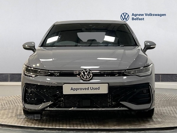 Used Volkswagen Golf 2025 for sale - 77268361: Photo 11