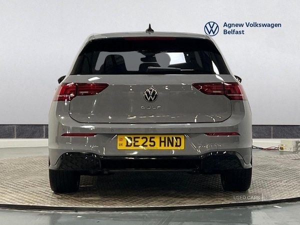 Used Volkswagen Golf 2025 for sale - 77268361: Photo 12