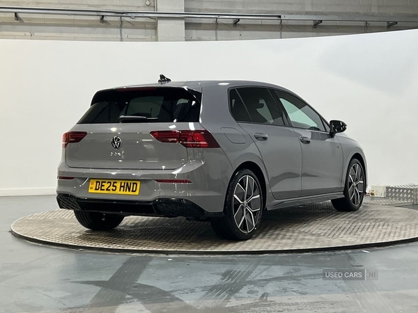 Used Volkswagen Golf 2025 for sale - 77268361: Photo 19