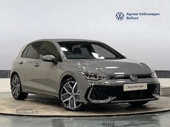 Volkswagen Golf feature image